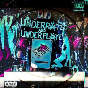 MAD (feat. Jake Hollywood)