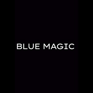 Blue magic