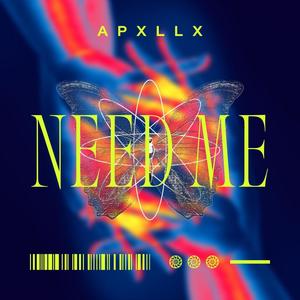 Need Me (feat. Swishhh) [Explicit]