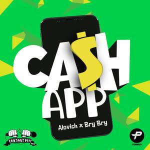 Cash App (Explicit)