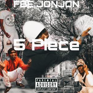 5 Piece (Explicit)