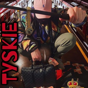 Tyskie (Explicit)