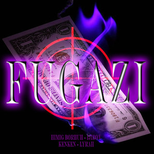 Fugazi (Remix) [Explicit]