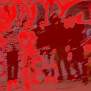 Punk Ain't Dead (feat. Zaywop & LkTheActivist) (Explicit)