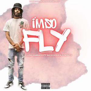 Im So Fly (feat. Sixxcess & Agent9) [Explicit]