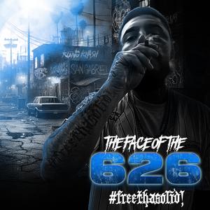 The Face of Tha 626 (Explicit)