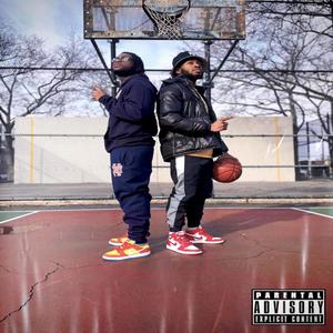 BIG DAWG (feat. Bazzy) (Explicit)