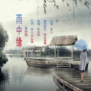 雨中缘 (舞曲版)