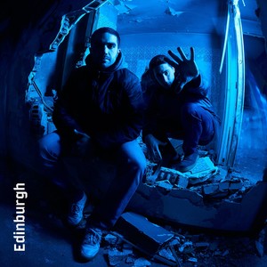 Supreme God/Rainy Dayz(Hip Hop Bajo un Cielo Gris)