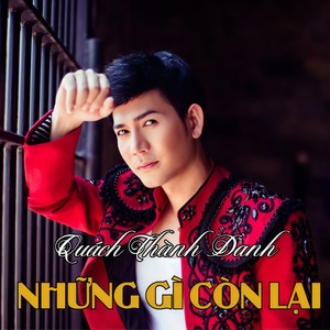 Quách Thành Danh - Lk Tôi Là Tôi - Yêu Đơn Phương (#2|Remix)