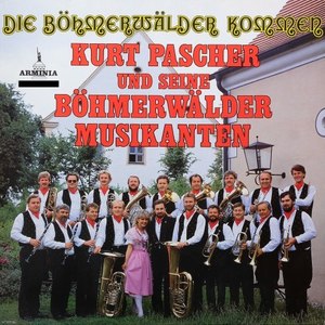 Die Böhmerwälder kommen