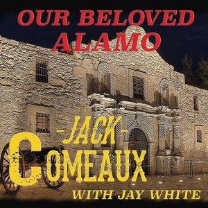 Our Beloved Alamo (feat. Jay White)