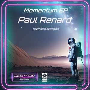 Momentum EP