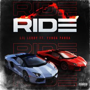 Ride (Explicit)