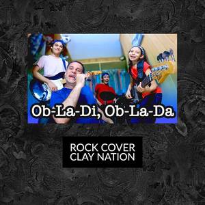 Ob-La-Di, Ob-La-Da (Rock Cover)