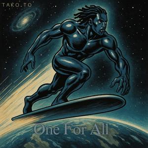 Leap of Fate (feat. DO, the Outcast) (Explicit)