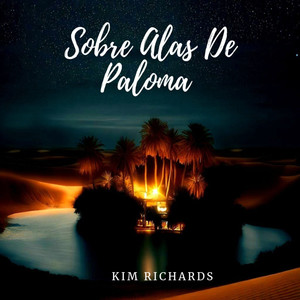 Sobre Alas De Paloma