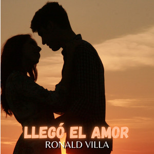 Llegó el Amor (Cover)