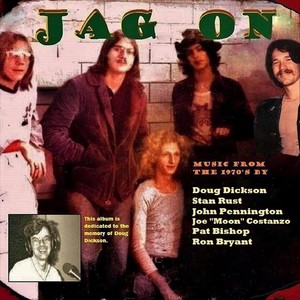 Jag On: Music from the Seventies (Explicit)