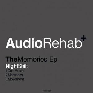 Movement (Original Mix)