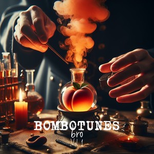 Bombotunes Bro, Vol. 1 (Explicit)