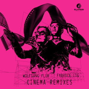Cinema (Carl Finlow Remix)