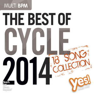 THE BEST OF CYCLE 2014