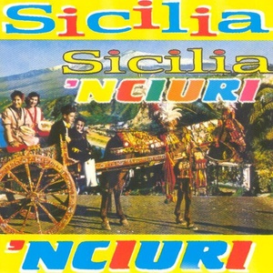 Sicilia 'nciuri