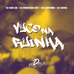 VUCO NA RUINHA (Explicit)