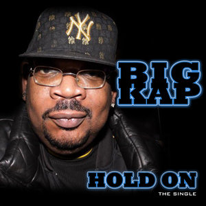 Hold On - Single (Explicit)