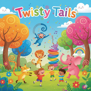 Twisty Tails