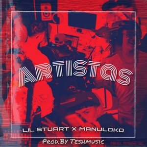 ARTISTAS (Demo)