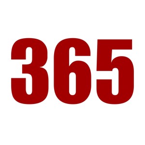 365