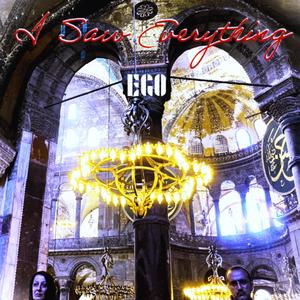 Business (feat. Lost Pajamas)