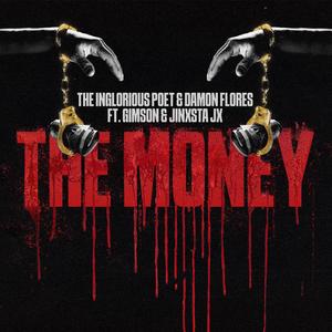 THE MONEY (feat. Jinxsta JX & Gimson) (Explicit)