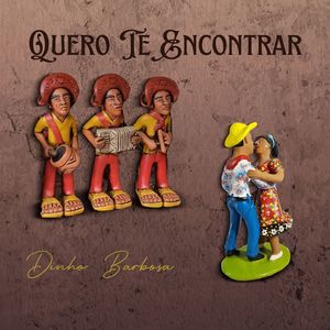 Quero Te Encontrar