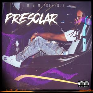 PreSolar (Explicit)