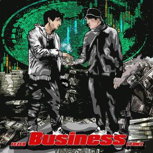 Business (feat. Lyon Zeta) [Explicit]