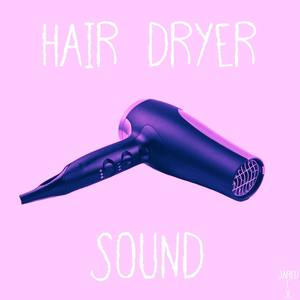 Hair Dryer Sound