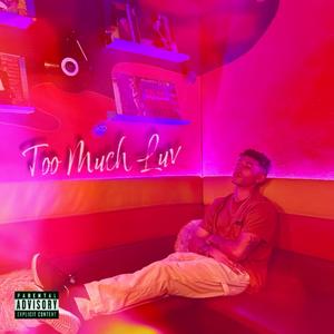 Too Much Luv (Explicit)