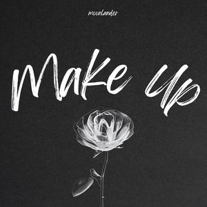 Make Up (feat. HUBBLE) [Explicit]