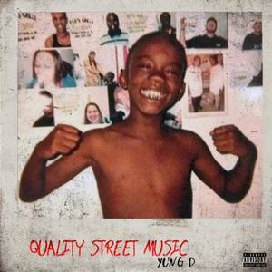 Quality Street Music