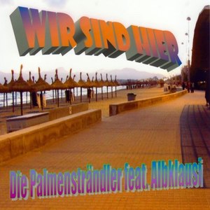 Wir sind hier (Single-Edit)