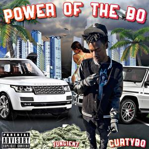 The power of the bo (Explicit)