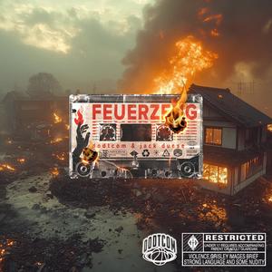 Feuerzeug (feat. Jack Duese)
