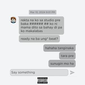 Hahaha Gago (Explicit)