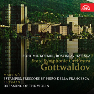 Frescoes by Piero della Francesca - Poco allegro