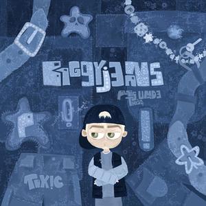 Baggy Jeans (Explicit)