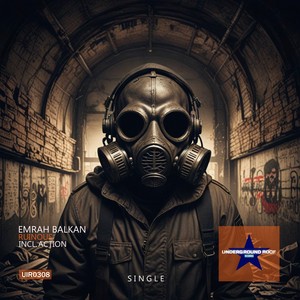 Ruinous (Original Mix)