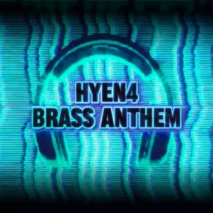 BRASS ANTHEM
